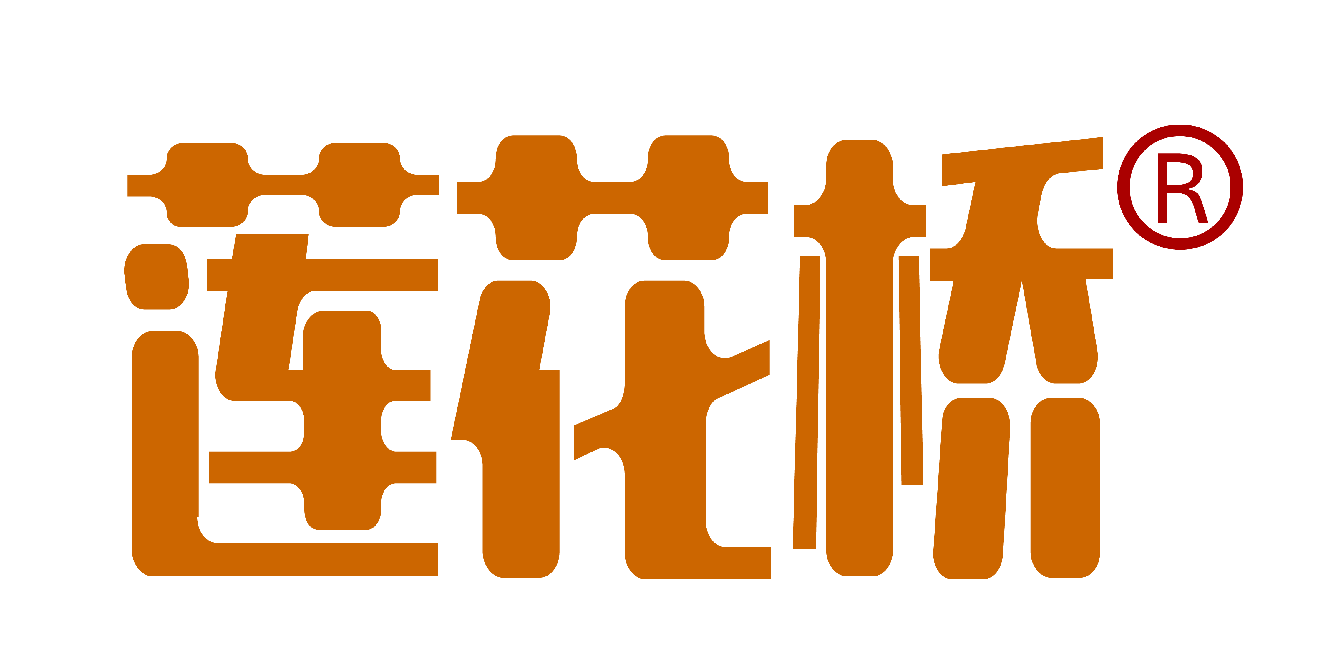 莲花桥™知产服务平台 Logo